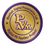 Woolfolk Digital Preservation Lab